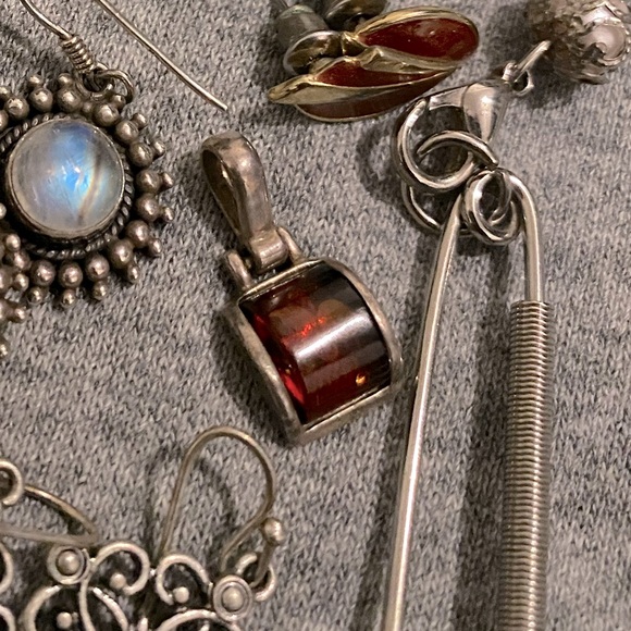 Mix Lot Vintage Pieces - Picture 7 of 14